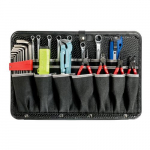 Parat 598000161 juhtumi aksessuaar korraldaja