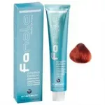 Fanola Vrvikreem 100 ml 6.46 tumepruun punakaspruun