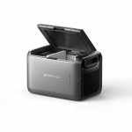 EcoFlow Jkraagimudeli Glacier Classic 55L matkajkapi ja -pakastaja (EFGLACIER55L-EU-NBOX)