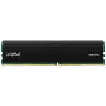 Crucial DDR4 SDRAM 16GB 3200MHz CL22 Ikke-ECC DIMM 288-PIN