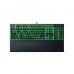 Razer | Mnguklaviatuur | Ornata V3 X | Mnguklaviatuur | Juhtmega | RGB LED valgus | NORD | Must | Numbrimask | Vahemrgad