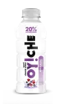 OY!CHE Vitamiiniga vooltamine, 20% ogu maaka, kookospalmi mahl, PET, 0,5l (DEP)