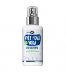 Purity Vision Bio floriidne vesi lapsitele 100 ml