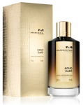 Mancera Aoud Caf Parfm EDP 120 ml
