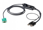 Aten DisplayPort Console Converter DisplayPort Console