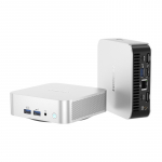 GEEKOM A7 AMD Ryzen 5 7535HS (DDR5 16G + Gen4 512/
