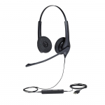 Jabra BIZ 1500 Duo USB BIZ 1500 Duo USB, Headset,