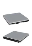 Networx Vlises DVD-prdaja USB-A/USB-C Hbedane