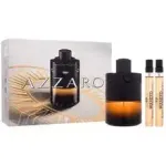 Azzaro Kige soovitum/a The Most Wanted Drkov sada Parfum 100 ml ja parfum 2 x 10 ml
