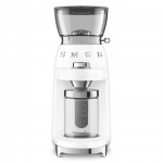 Smeg CGF03WHEU kohvimasin, valge (CGF03WHEU)