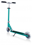GLOBBER Flow Element Lights (721-307) Green