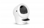Whisker Litter-Robot 4 valge