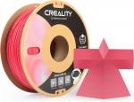Creality CR-PLA Matte filament 3D-printerile, 1,75 mm, jivaim punane (3301010300)