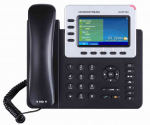Grandstream Telefon IP 4 SIP GXP 2140 konto