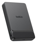 BELKIN BPD022HQBK vimekasutaja 10000 mAh juhtmetu laadimine Must