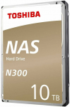 N300 10TB 3,5 AND #x27; AND #x27; AND #x27; AND #x27; 256MB HDWG11AEZSTA