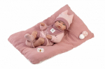 Llorens Doll Baby vinl 40 cm