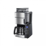 RUSSELL HO bbs Kohvimasin Grind AND Brew silver 25610-56 2561056 (25610-56)