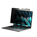 Hyper Shield Magnetiline Privaatsusfilter MacBook Air 13,6" jaoks