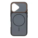 Obal:Me MagNetix Delta kCover Apple iPhone 17 telefonile, must