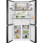 Electrolux Klmkapi klg klje krval klmkapp ELT9VE52M0 musta klaasuksega