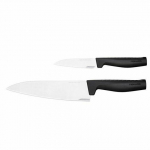 Hard Edge knife set of 2