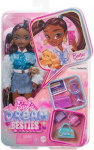 Barbie Dream Besties Brooklyn -muotinukke (00524022)