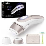 BRAUN IPL 7 PL7147 Wi-Fi punane