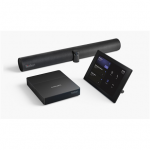 LENOVO ThinkSmart Core Kit Bar180 + USB-juhtseade Gen2 (ThinkSmart Core Gen 2 Tisruumi Komplekt)