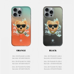 ZUCK BEAR lemine kate HAROLD MAG hilduv MagSafe'iga IPHONE 16 Pro Max musta vrvi