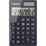 CANON LS-12H kalkulaator Desktop Basic Must