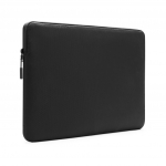 PIPETTO MacBook kassi 16" Ultra Lite Ripstop - Must