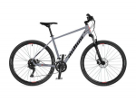 Author Grand 29 Uduse Hall/Must 20" 2026