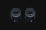LOGITECH Razer klarijad RZ05-04760100-R3G1 / Nommo V2 X must