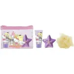 Fragrances For Children Laste lhnared Hello Kitty kingikompakt: duigeel 35 ml, vannipall, pesimisponge ja kosmetikakotti