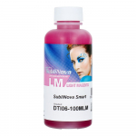 Tinta SUBLINOVA smart hele MAGENTA 100 ml