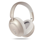 MIXX Headphone StreamQ D3 ANC Over-Ear Wireless Black