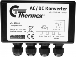 Thermex Scandinavia A/S Thermex AC/DC muundur (536.99.1100.9)