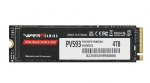 PATRIOT SSD 4TB VIPER PV593 M.2 2280 PCIe Gen5 x4 14000/13000 MB/s