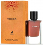 Maison Alhambra Terra Parfm EDP 50 ml