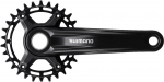 Shimano Deore FC-MT510 matkavarustus, 12-tolline, 32T, 170 mm (EFCMT5101CXA2L)