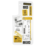 SAMSUNG etui Raam kattepaneel GP-TOU021AMIWW Galaxy S22 jaoks biay/valge