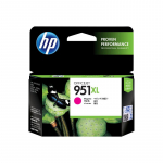 HP INC. HP 951XL magenta tindikasett