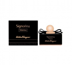 Salvatore Ferragamo Misterioosne Signorina Parfmvesi 50ml