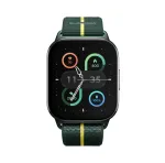 Motorola Motorola Moto Watch Fit Trekking Green