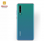 Mocco Huawei P30 jaoks 1 mm silikoonkaitsembris Ultra Back