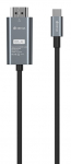 Devia EC084 USB-C - HDMI 4K 60 Hz kabel 2m