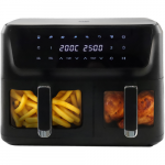 Adler AD 6324 hukpsetaja 8i1 11L (6,5L + 4,5L) 2700W