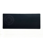 NORTH Mousepad Pro Gaming Black X-Large 950x380mm (WxH)