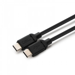 MicroConnect USB-C USB-C laadimiskaabel, 0,5 m